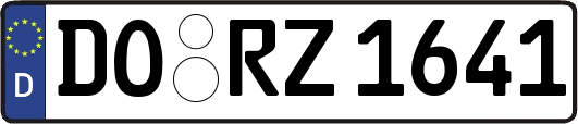 DO-RZ1641