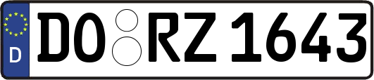 DO-RZ1643
