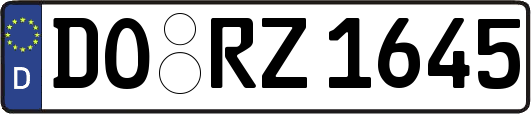 DO-RZ1645