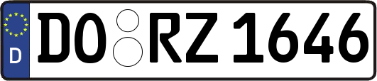 DO-RZ1646