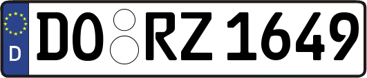DO-RZ1649