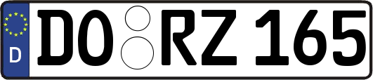 DO-RZ165