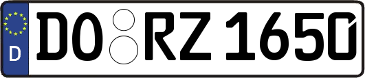 DO-RZ1650