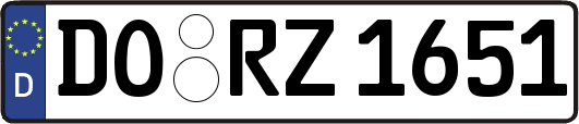 DO-RZ1651