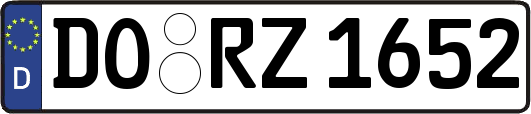 DO-RZ1652