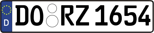 DO-RZ1654
