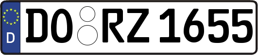 DO-RZ1655