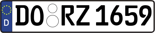 DO-RZ1659