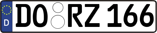 DO-RZ166