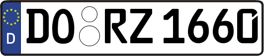 DO-RZ1660
