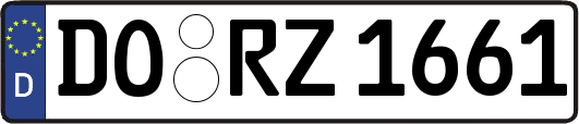 DO-RZ1661