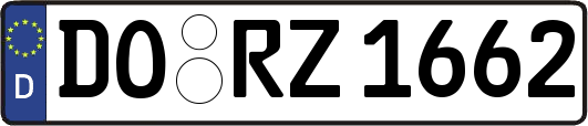 DO-RZ1662