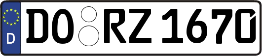 DO-RZ1670