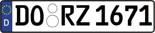 DO-RZ1671