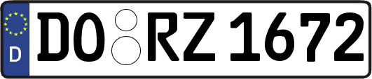 DO-RZ1672