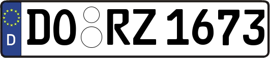 DO-RZ1673