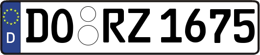 DO-RZ1675