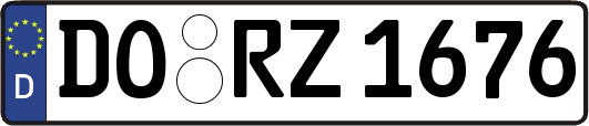 DO-RZ1676