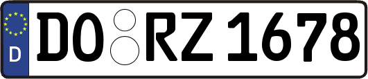 DO-RZ1678
