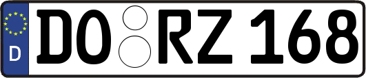 DO-RZ168