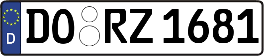 DO-RZ1681