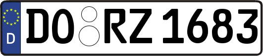 DO-RZ1683