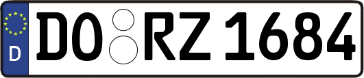 DO-RZ1684