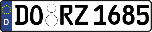 DO-RZ1685