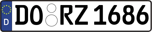 DO-RZ1686