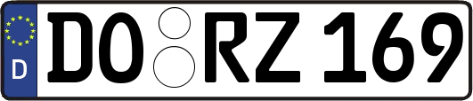 DO-RZ169