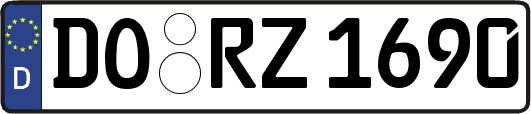 DO-RZ1690