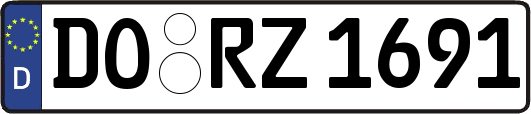 DO-RZ1691