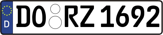 DO-RZ1692