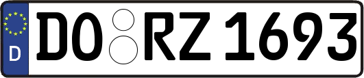 DO-RZ1693