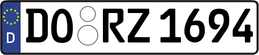 DO-RZ1694