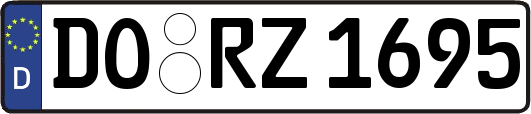 DO-RZ1695