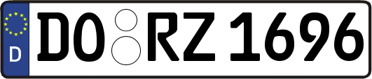 DO-RZ1696