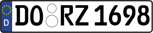 DO-RZ1698