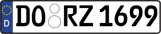 DO-RZ1699