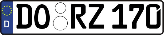DO-RZ170