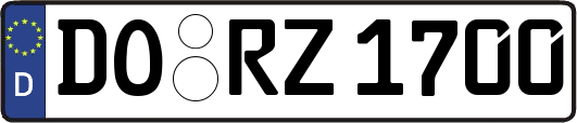 DO-RZ1700