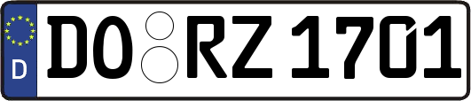DO-RZ1701