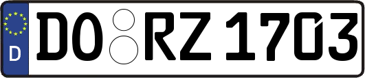 DO-RZ1703