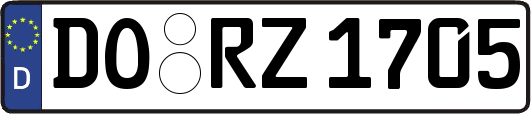 DO-RZ1705