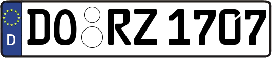DO-RZ1707