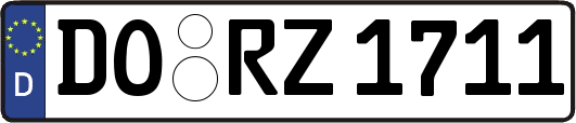DO-RZ1711