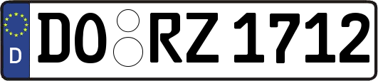DO-RZ1712