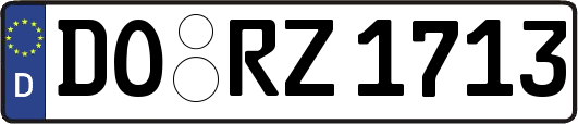 DO-RZ1713
