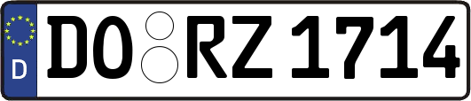 DO-RZ1714