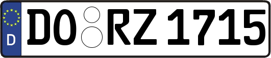 DO-RZ1715